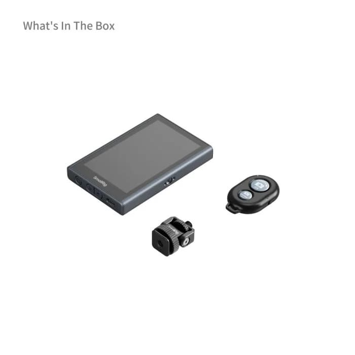 Monitor inalámbrico SmallRig 4850