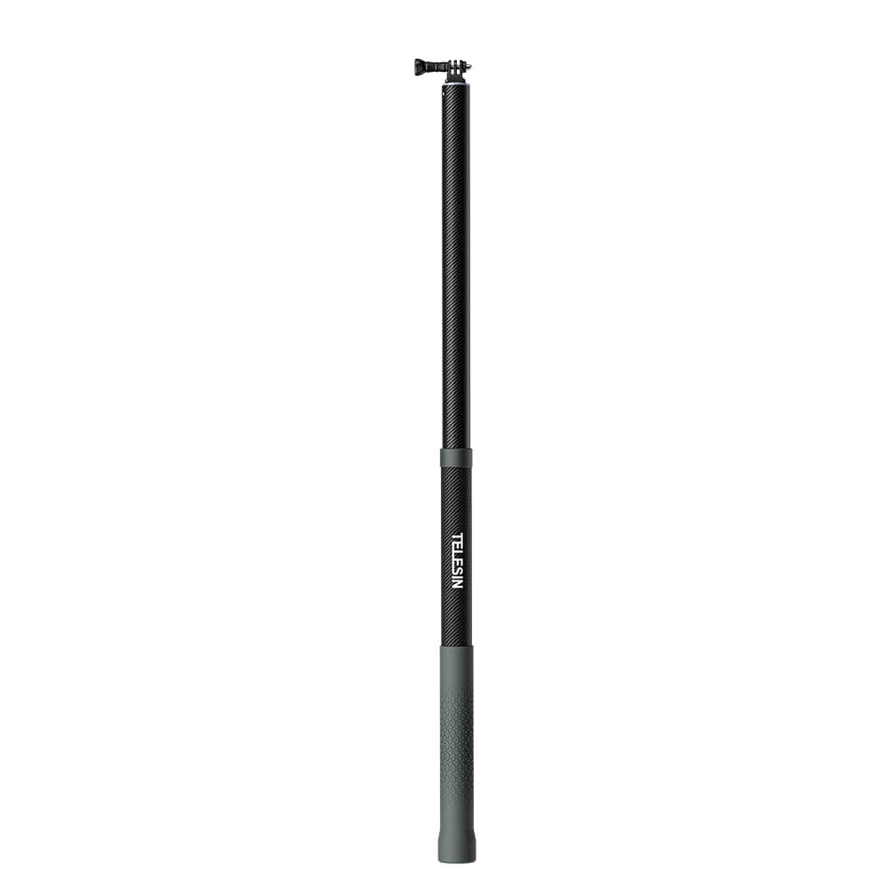 Selfie stick TELESIN carbono 3 m · 3.0