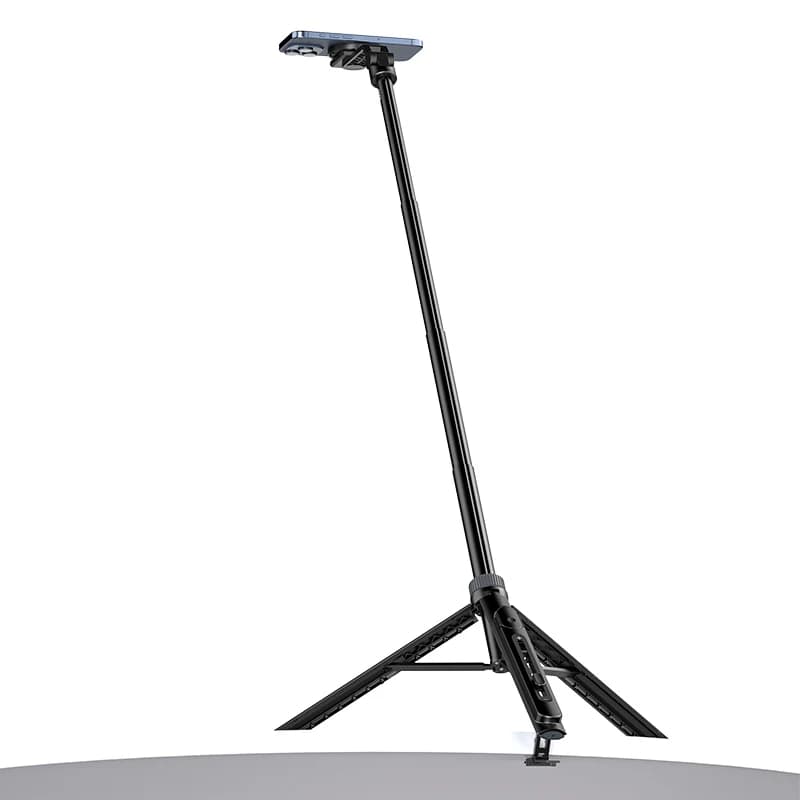 Trípode Ulanzi TT88 magnético — Negro