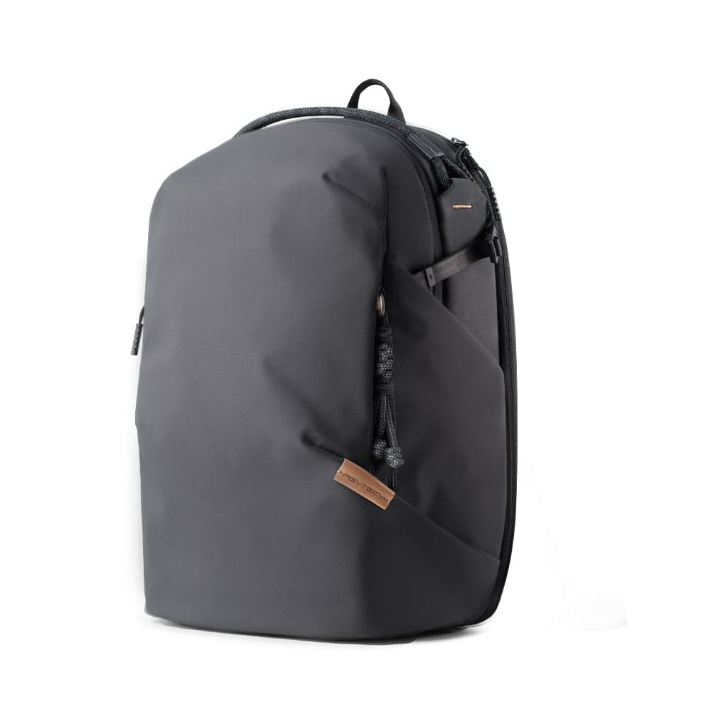 Mochila PGYTECH OneGo Lite · 16 L — Opción de esta ficha: 16L / Matte Black