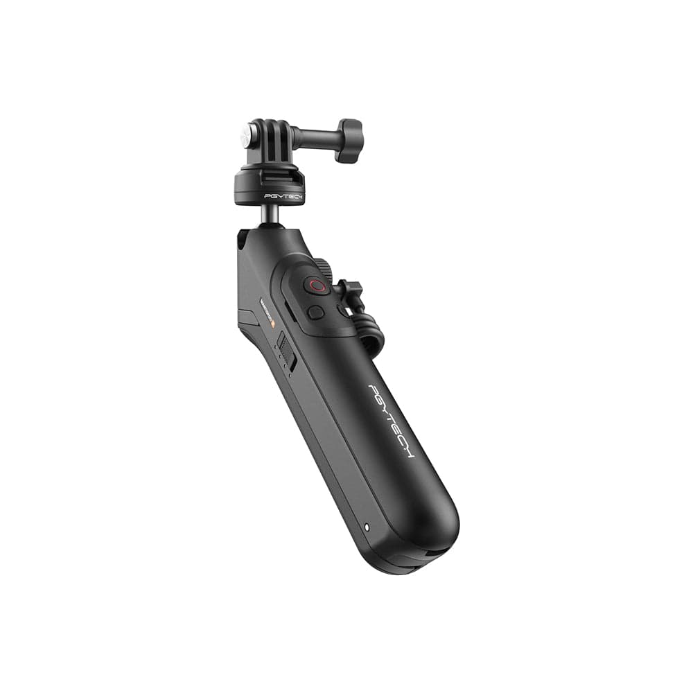Trípode PGYTECH CapLock MantisPod Power — Opción de esta ficha: Insta360 Edition