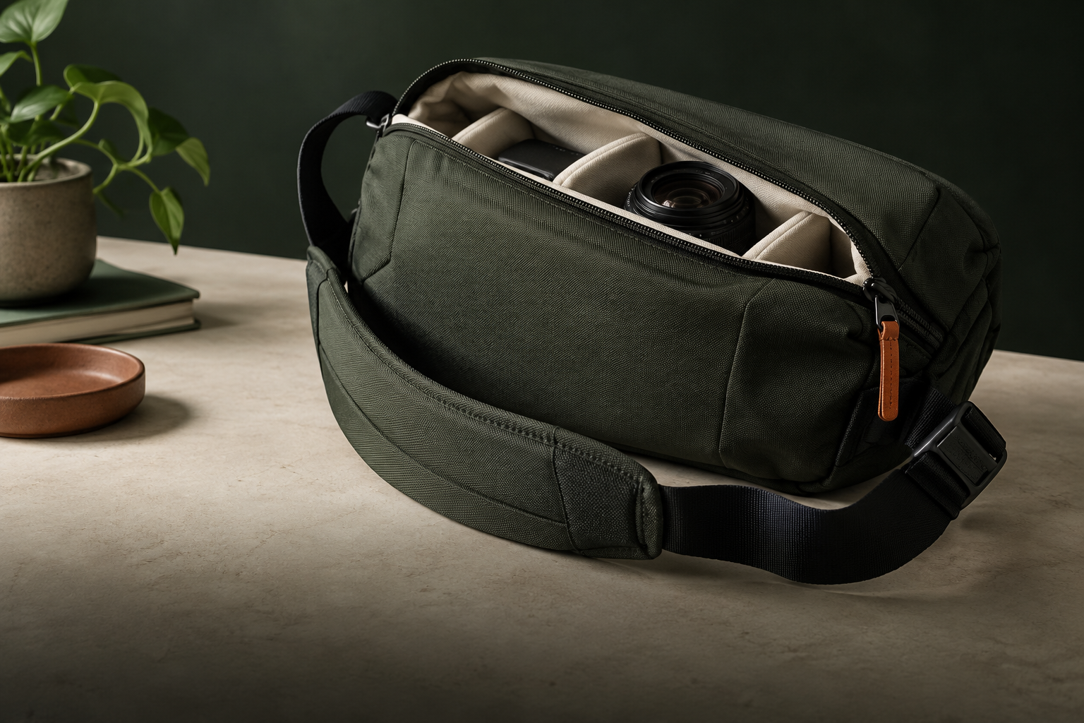 Bolsos y mochilas: producto de la categoría