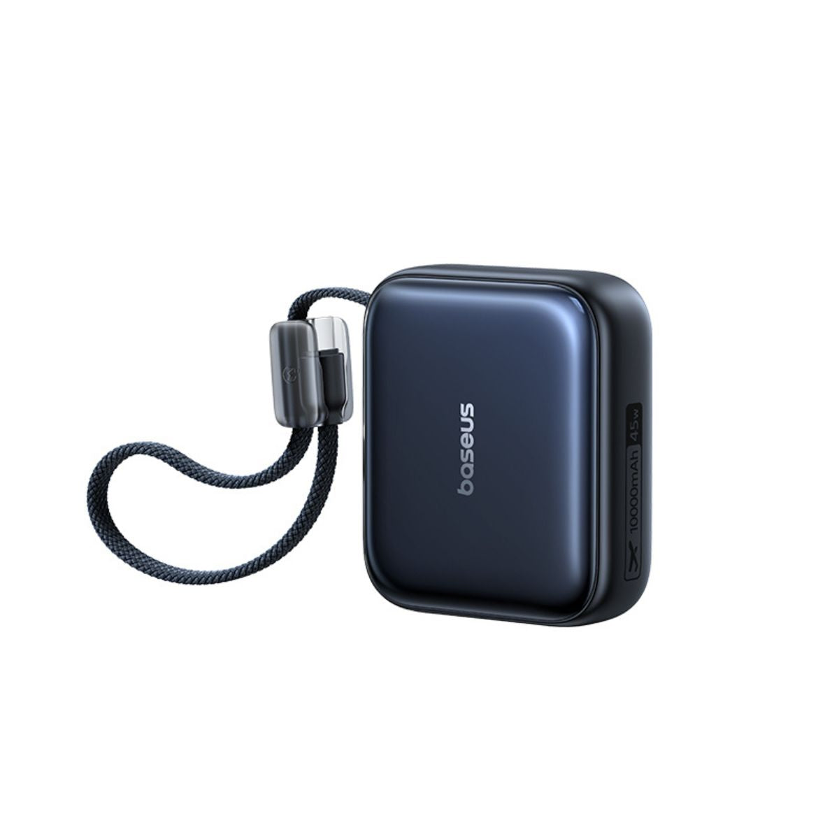 Power bank Baseus PicoGo AC22 Ultra Mini · 10.000 mAh 45 W