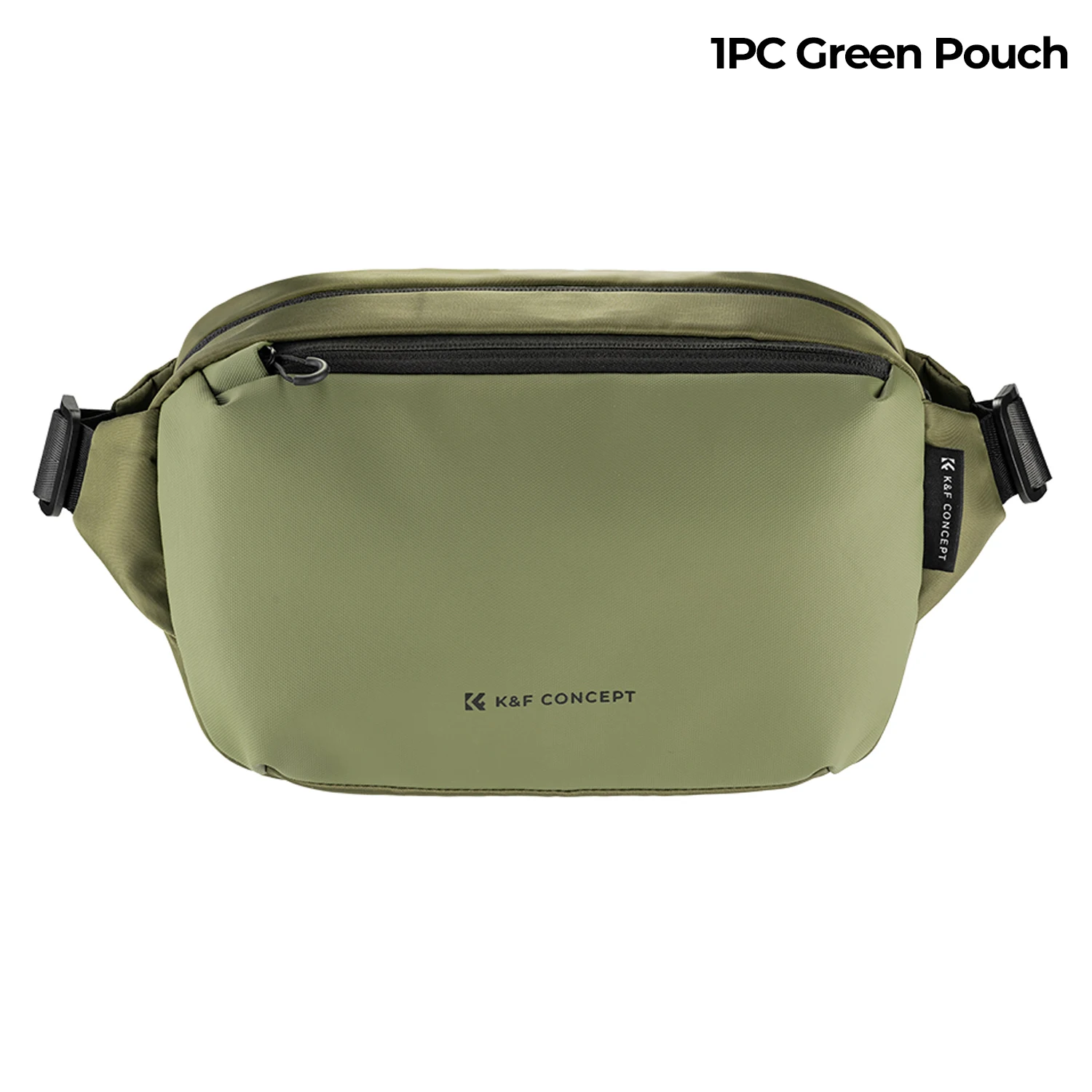 Bandolera K&F Concept de 10 litros