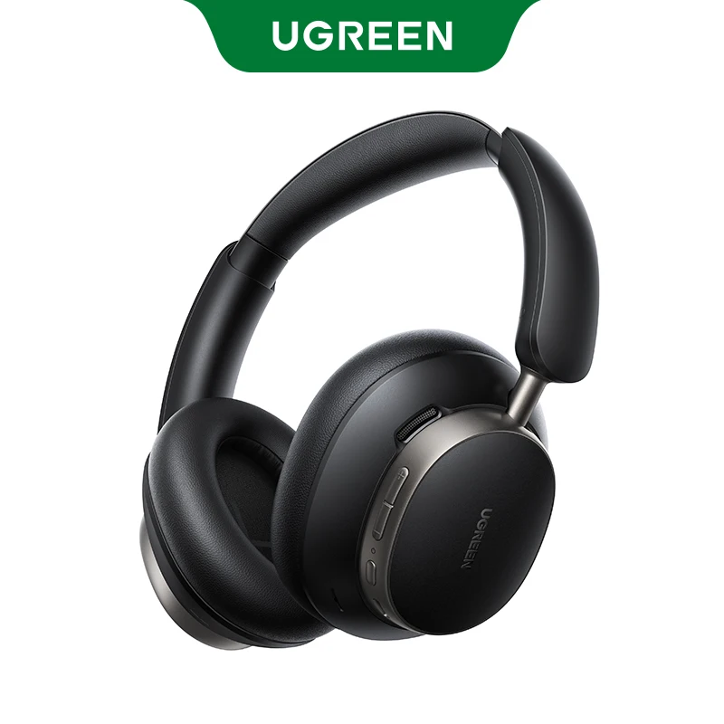 Auriculares UGREEN Studio Pro ANC