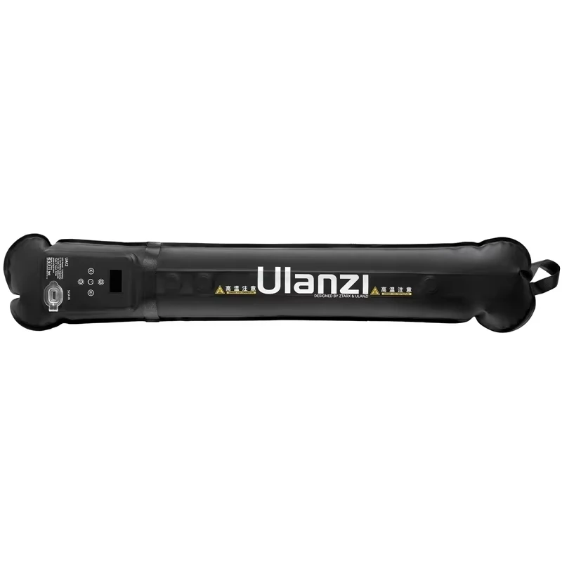 Luz tubular inflable Ulanzi UA12
